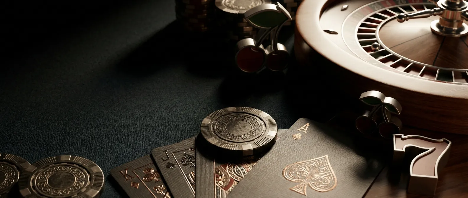 Datenschutzrichtlinie von Wolfy Casino Review