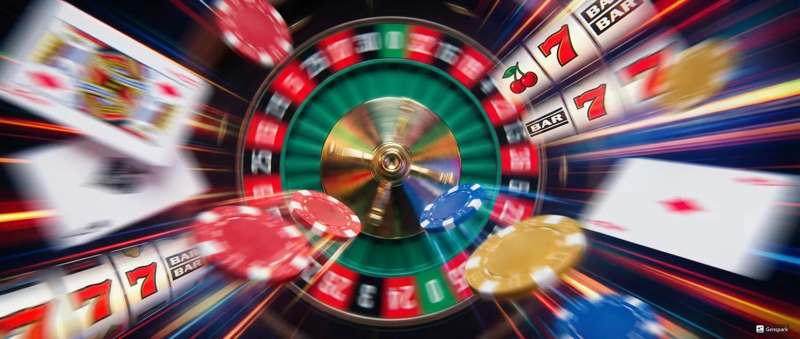 Wolfy Casino Review bonus