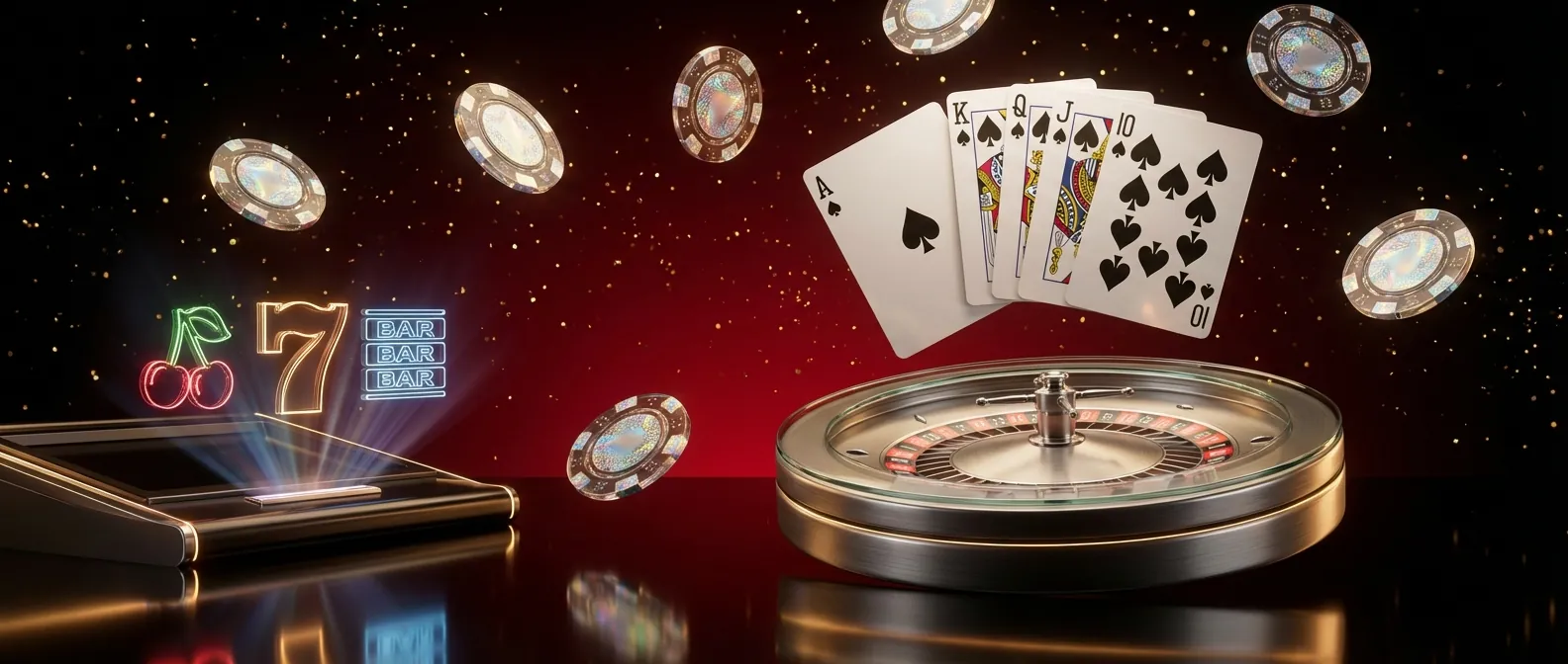 Wolfy Casino Review bonus