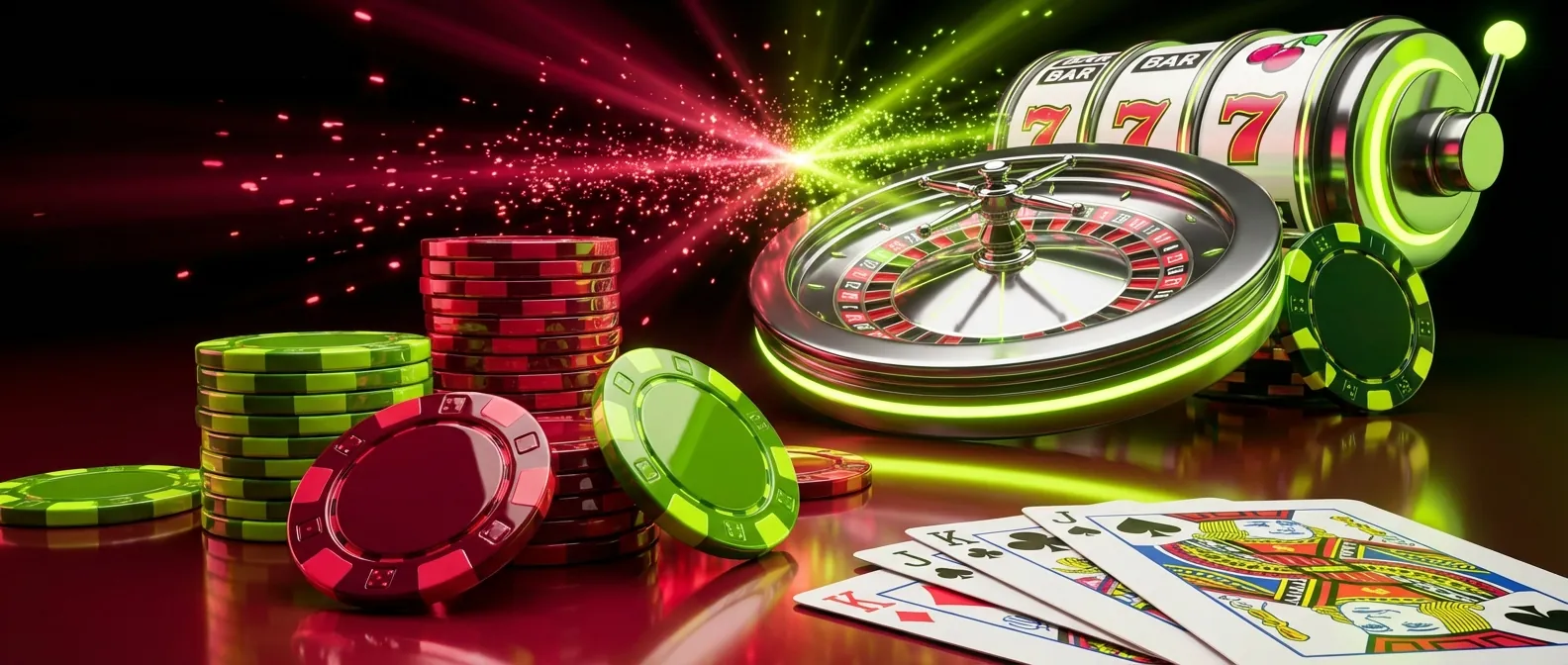 Wolfy Casino Review bonus