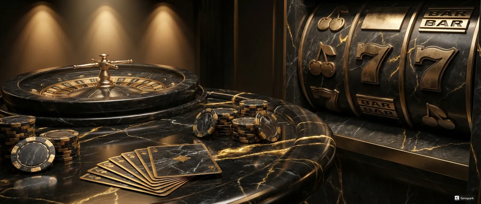 Wolfy Casino Review bonus