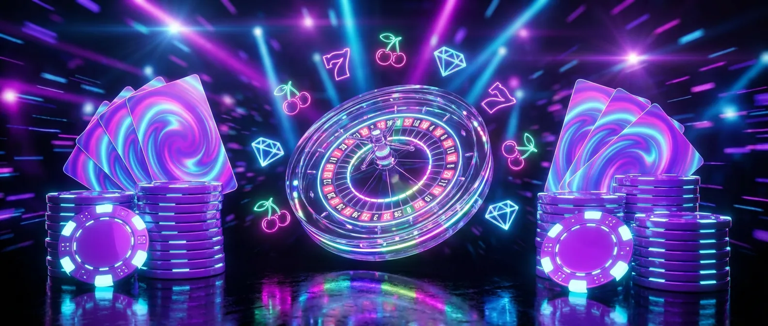 Wolfy Casino Review bonus