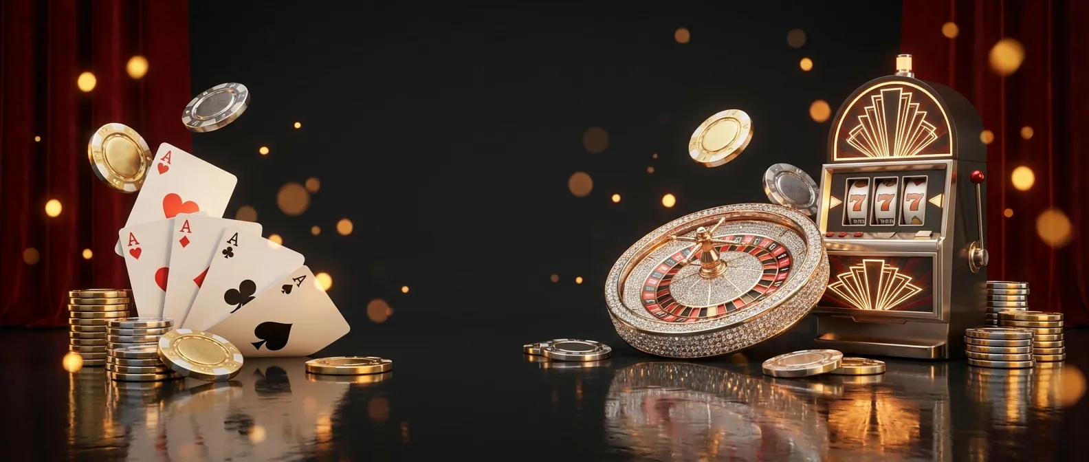 Wolfy Casino Review bonus